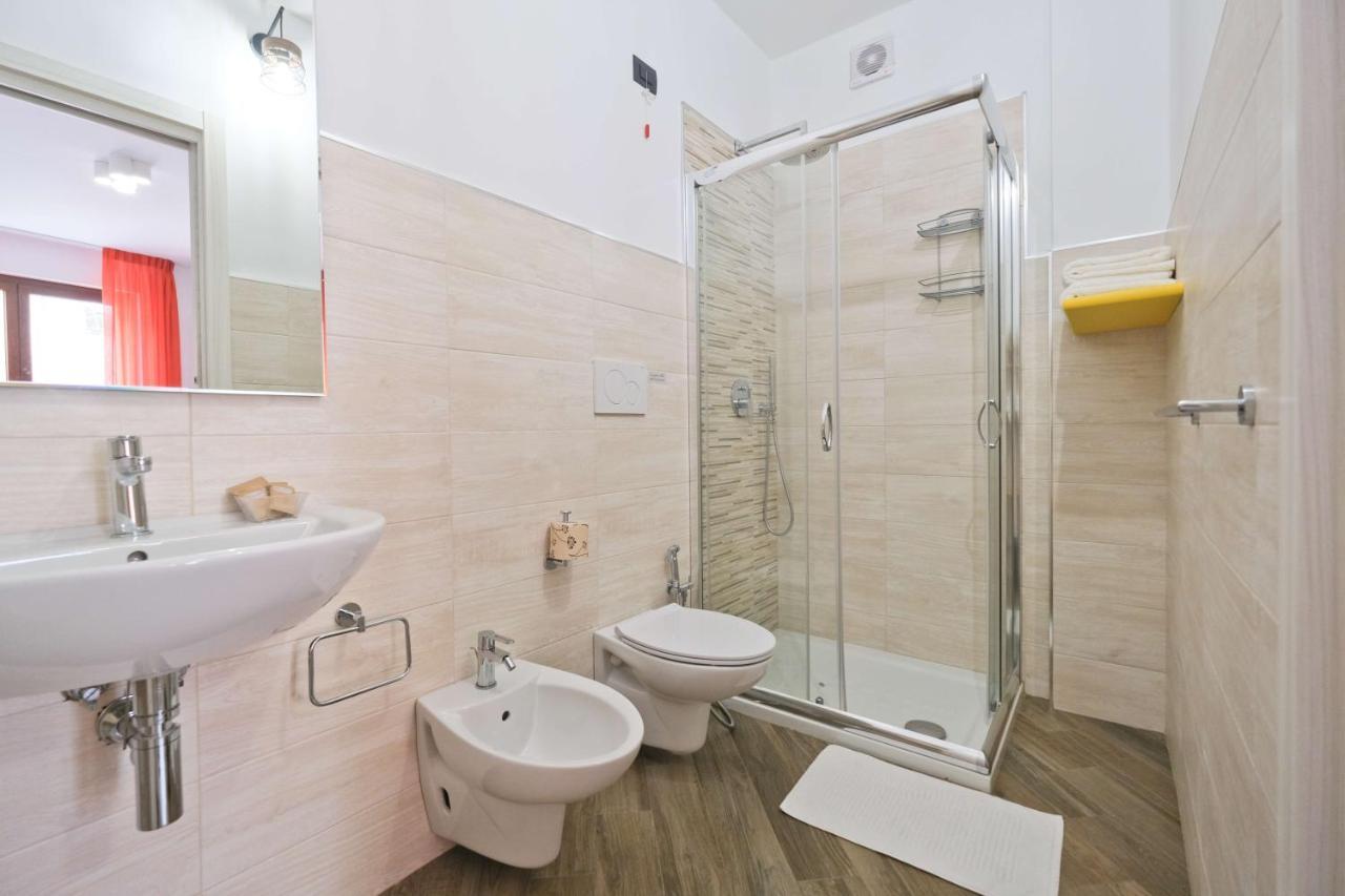 Il Porto Affittacamere B&B Бриндізі Екстер'єр фото