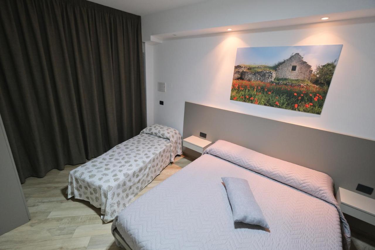 Il Porto Affittacamere B&B Бриндізі Екстер'єр фото
